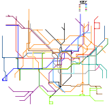 London (speculative)