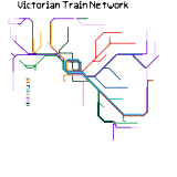 Melbourne  (speculative)