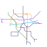 Greater London (real)