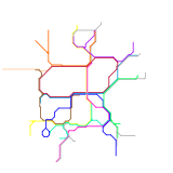 Greater Mushroom City Metropolis (unknown)