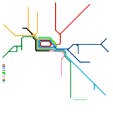 Melbourne (speculative)