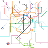 London (speculative)