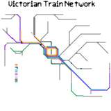 Melbourne (speculative)