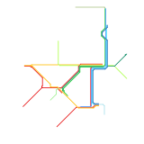 Poland high speed (speculative)