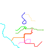 LA Metro Transit (speculative)