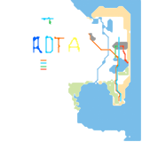 Rehoboth Beach, Delaware, USA (speculative)