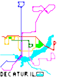 Decatur IL (speculative)