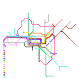 Melbourne 3050 (speculative)