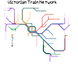 Melbourne  (speculative)