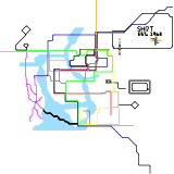 Shettleburg High-Speed Rapid Transit (unknown)