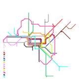 Melbourne 3050 (speculative)