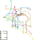 LA + Orange County (speculative)