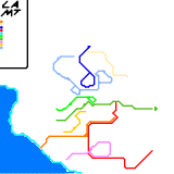LA Metro Transit (speculative)