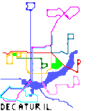 Decatur IL (speculative)