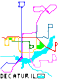 Decatur IL (speculative)