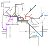 Melbourne  (speculative)