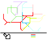 Wycome Metrorail (unknown)