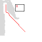 CalTrain (San Francisco Bay Area) (real)