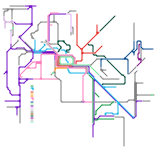 Melbourne  (speculative)