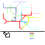 Wycome Metrorail