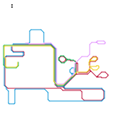 Smokeyzone County Tram System, Ellerslie, Auckland (unknown)