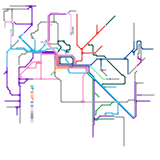 Melbourne  (speculative)