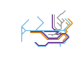 scr (my version map)