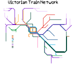 Melbourne  (speculative)