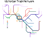 Melbourne  (speculative)