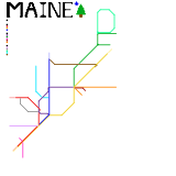 Maine regional rail (speculative)