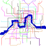 FTA Subway (unknown)