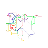 Soviet Union Concept Map (speculative)