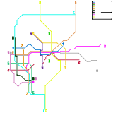 Tampa - St Petersburg (speculative)