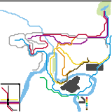 Tri-City-Area (speculative)