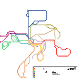 Lego City (Lego City Public Transit, LCPT) (unknown)