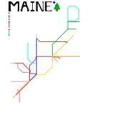 Maine regional rail (speculative)