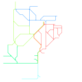 Ireland (speculative)