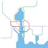 Halifax, NS (In Progress) (speculative)