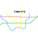 Toronto (speculative)