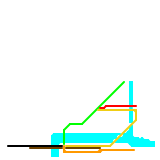 Suncastle Metro (unknown)