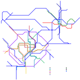 Washington, DC &amp;amp;amp;amp; Baltimore (speculative)