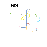 New South City, Socialist Republic of Esmere Islands (unknown)