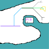 Porkado Island (unfinished) (unknown)