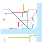 Lisbon metro (speculative)