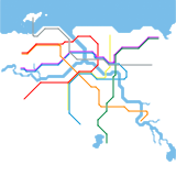 Greater Maverick Metropolitan Area