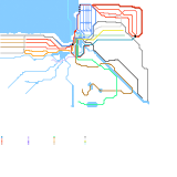 greenstone machi overworld (incomplete)