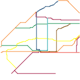 Toronto GO (speculative)