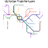 Melbourne  (speculative)