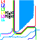 Genève Léman Express (real)