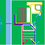 IYTGBASIc Railways Map (unknown)